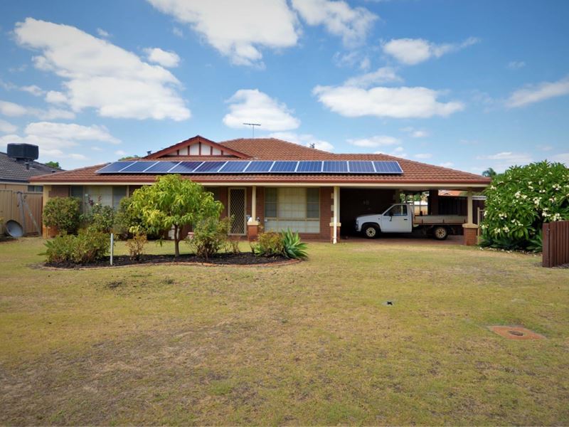 1 Malabor Mews, Halls Head