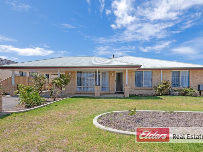 46 McGonnell Road, Orana WA 6330