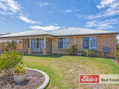 46 McGonnell Road, Orana WA 6330