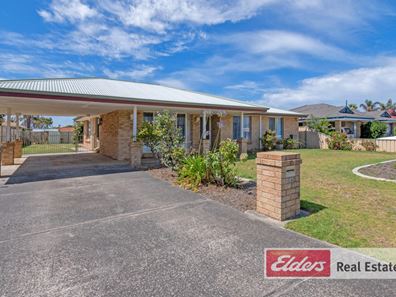 46 McGonnell Road, Orana WA 6330