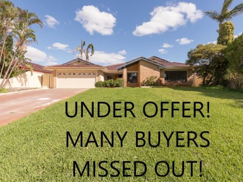 4 Cornwall Close, Morley