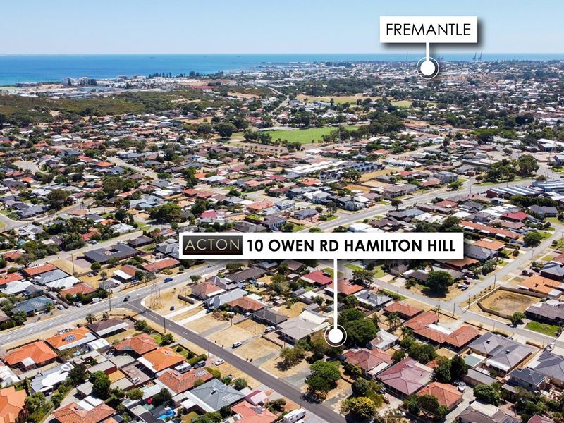 10 Owen Road, Hamilton Hill