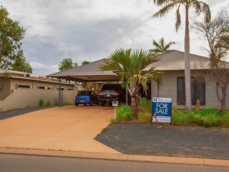 6 Mooring Loop, South Hedland