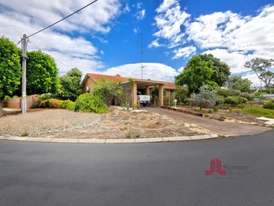 44 Island Queen Street, Withers WA 6230