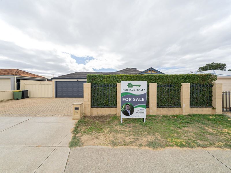 92 Lauterbach Drive, Gosnells