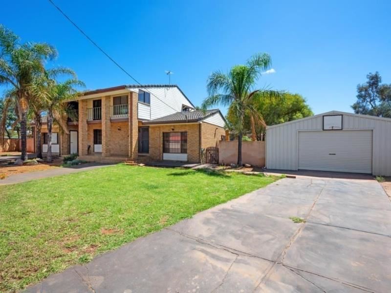 18 Cotter Street, Hannans