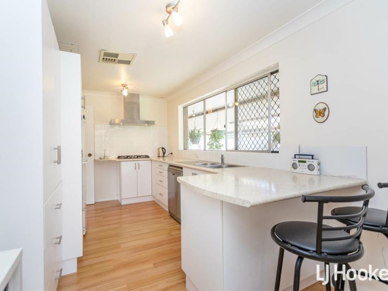 1 Matthew Way, Thornlie