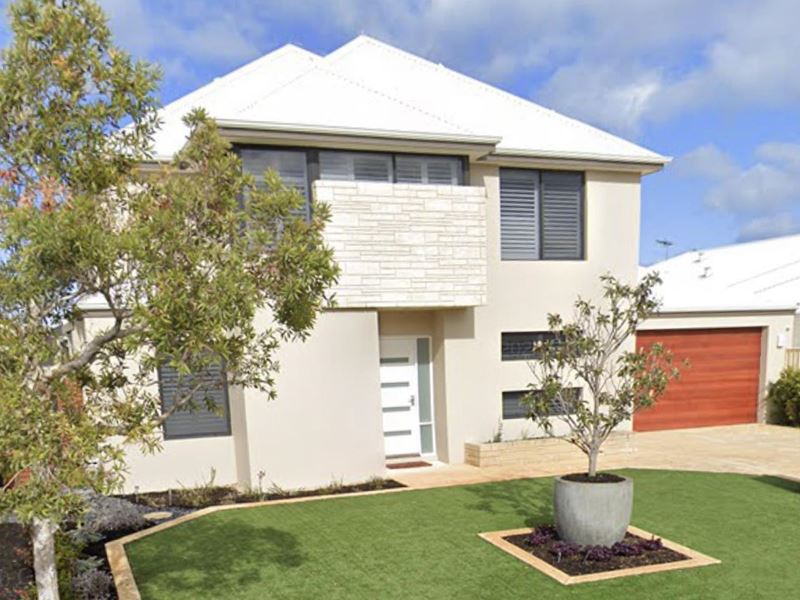 11 Yabbara Avenue, Burns Beach