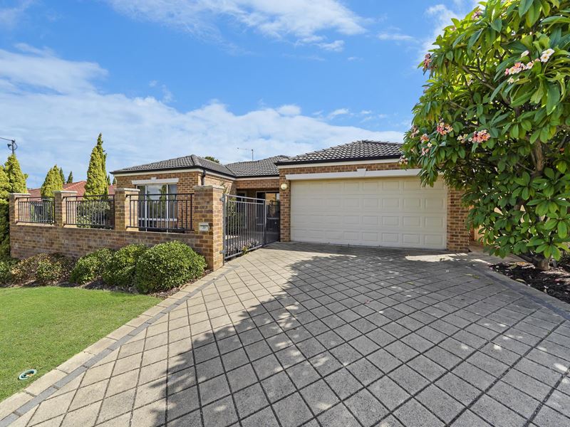 1/25 Roscorla Avenue, Yokine