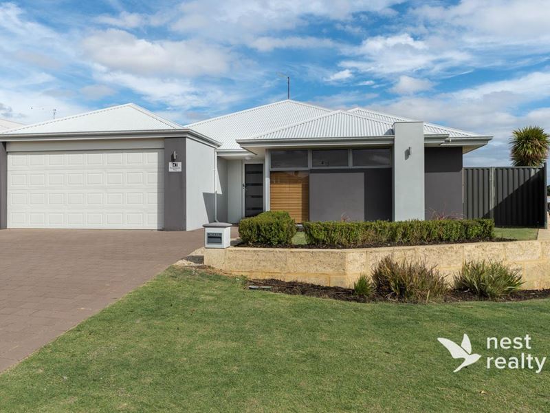47 Bonnington Way, Baldivis
