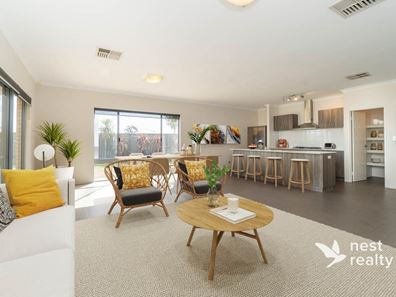 47 Bonnington Way, Baldivis WA 6171