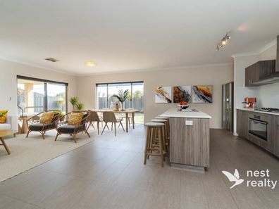 47 Bonnington Way, Baldivis WA 6171