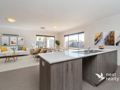 47 Bonnington Way, Baldivis WA 6171