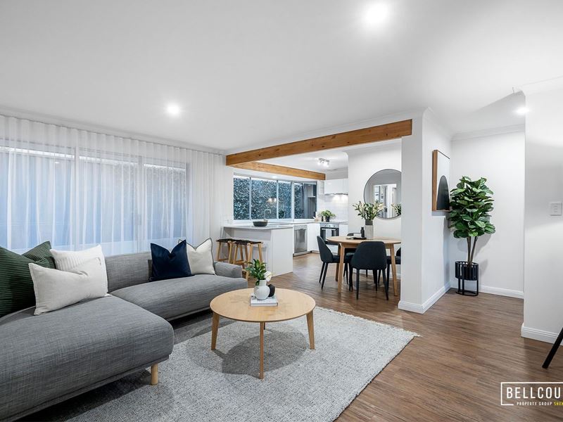 2 Pinnaroo Drive, Padbury