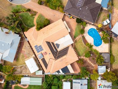 6 Silkwood Close, Halls Head WA 6210