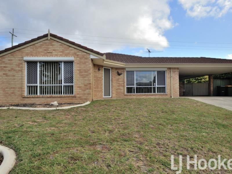 13 La Grange Place, Meadow Springs