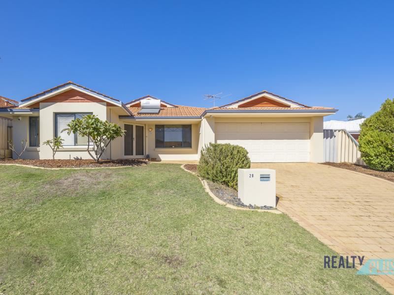 28 Waylen Square, Beeliar