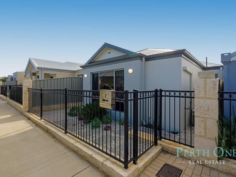 4 Ossett Street, Wellard