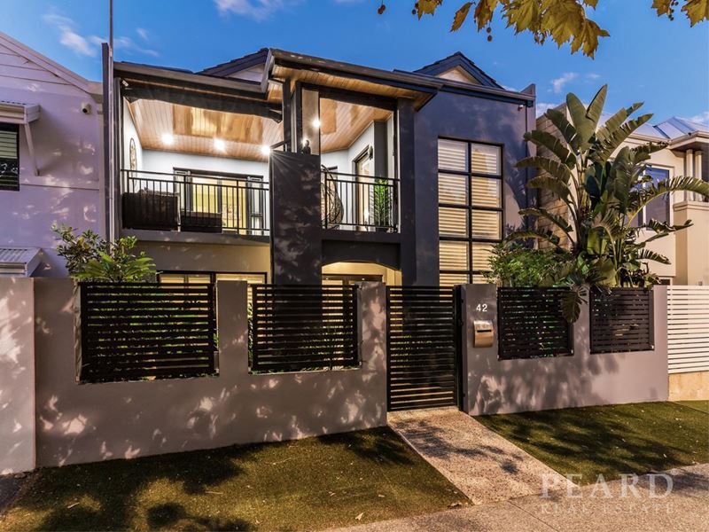 42 Flinders Lane, Rockingham