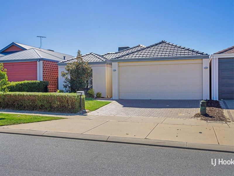 13 Ravensfield Road, Baldivis