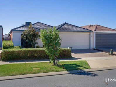 13 Ravensfield Road, Baldivis WA 6171