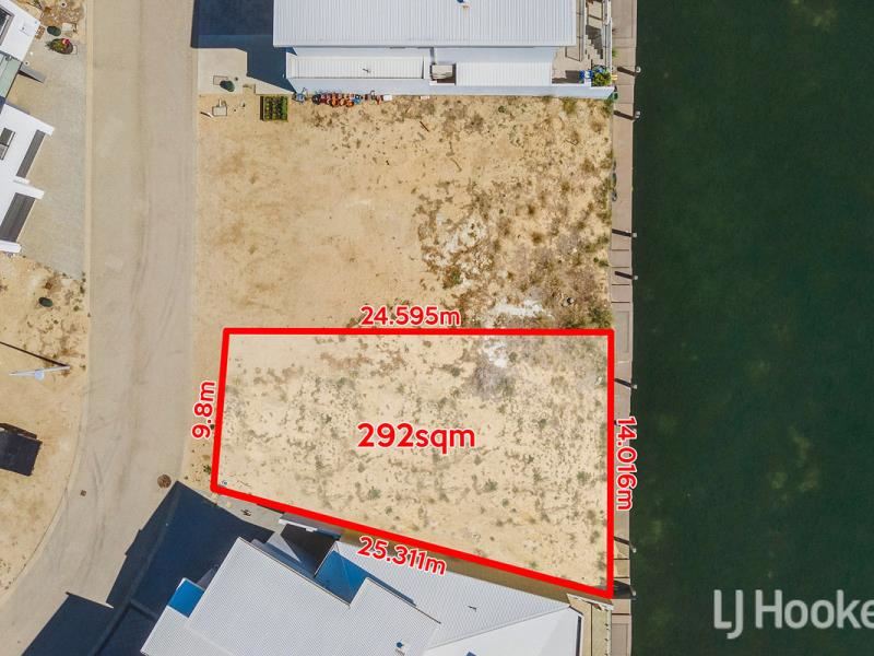 5 Houtman Lane, Wannanup