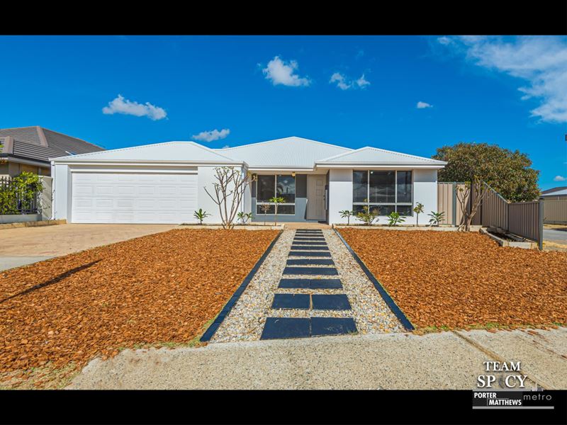 32 Warrida Way, Maddington