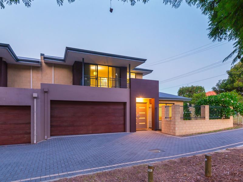 54A Halley Street, Innaloo