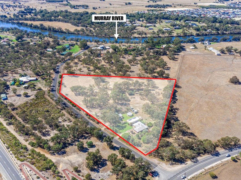 10 Leander Way, Ravenswood
