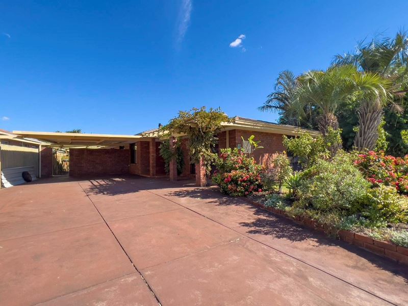 11 Astinal Drive, Gosnells