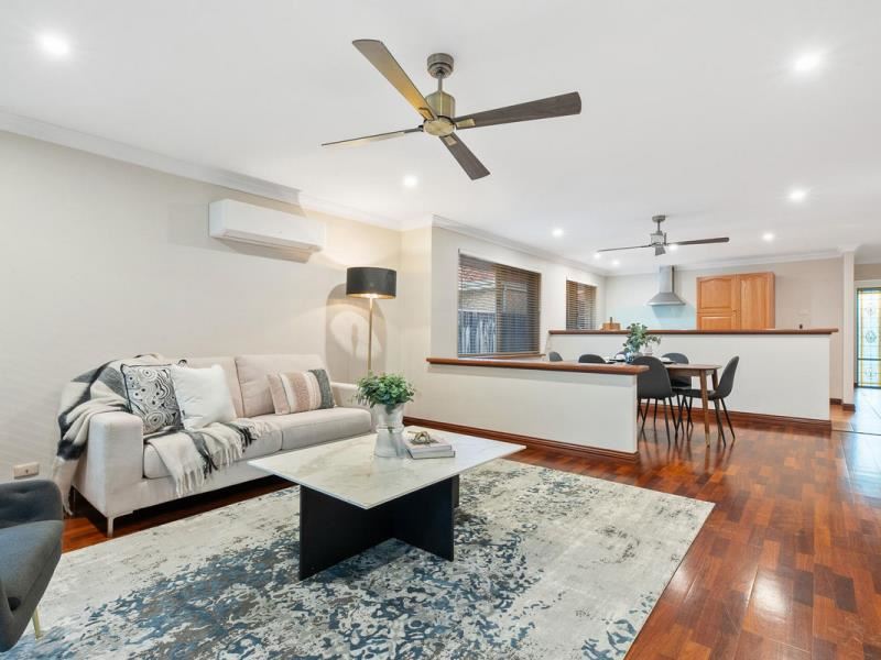 54 Tibradden Circle, Ascot