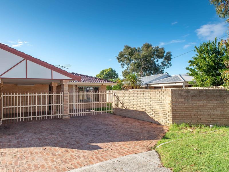 42 First Avenue, Bassendean