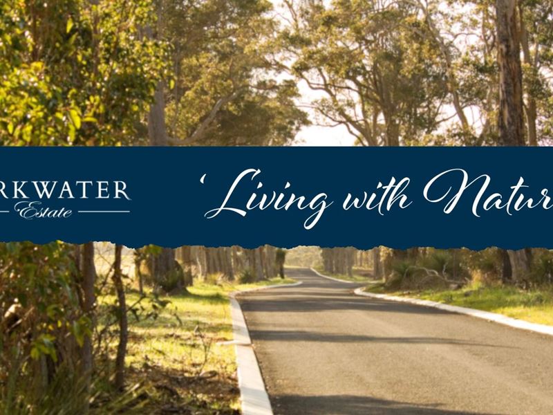 PL 244 Parkwater Estate, The Grove, Cowaramup WA 6284