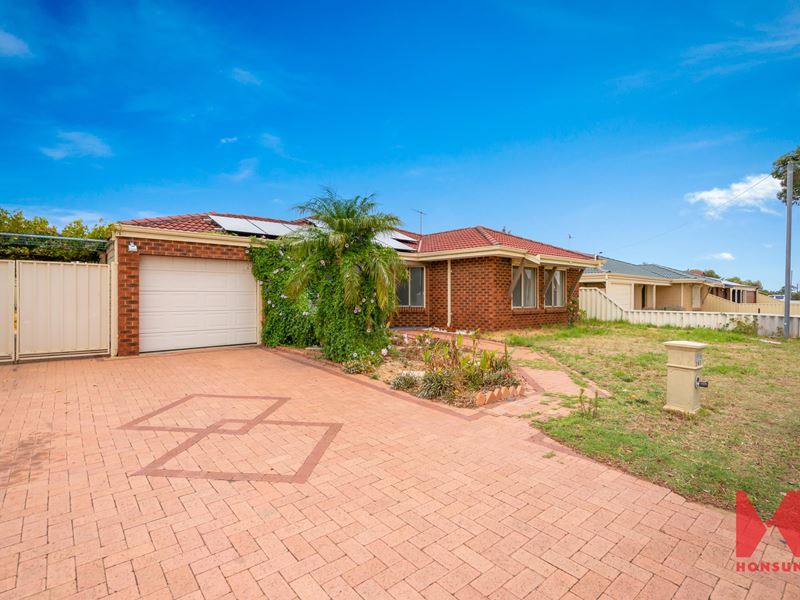207 Kenwick Road, Kenwick