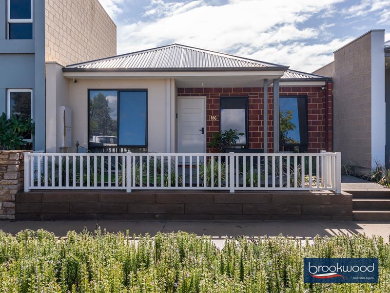 186 Dalmilling Drive, Ellenbrook