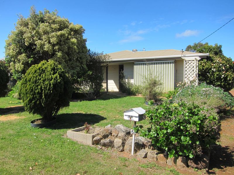 55 Leeuwin Road, Augusta