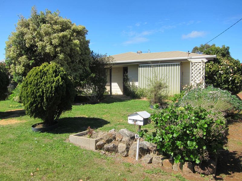 55 Leeuwin Road, Augusta WA 6290