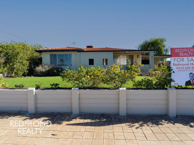 23 Allambie Drive, Craigie