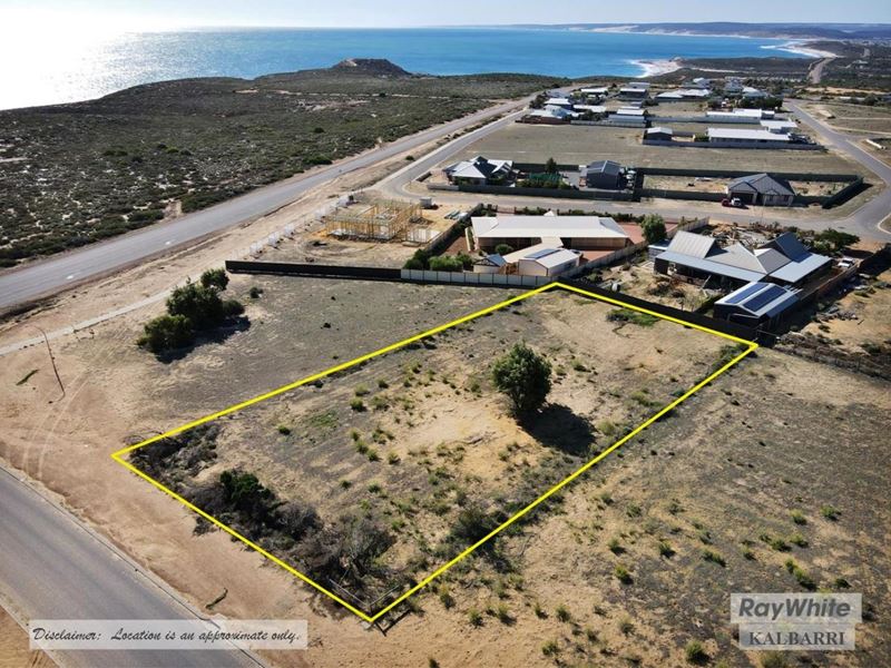 18/3 Browne Boulevard, Kalbarri