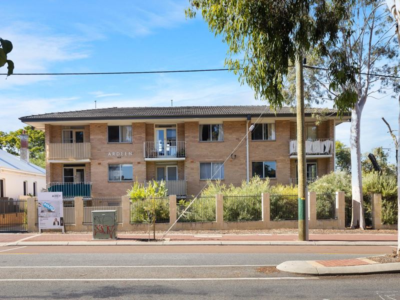 10/418 Beaufort Street, Highgate