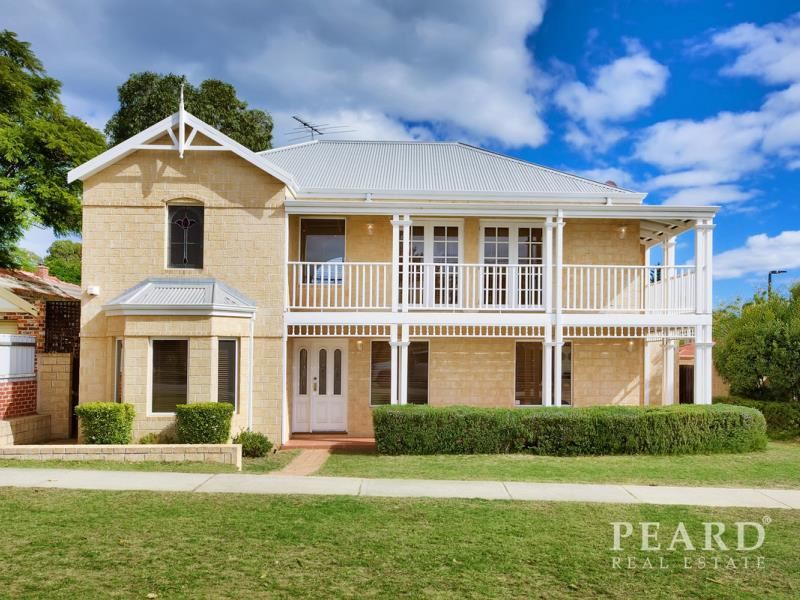 227 Ravenscar Street, Doubleview