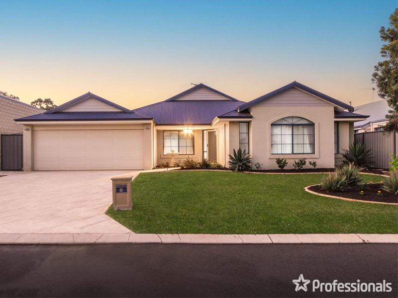 8 Nundle Road, Baldivis