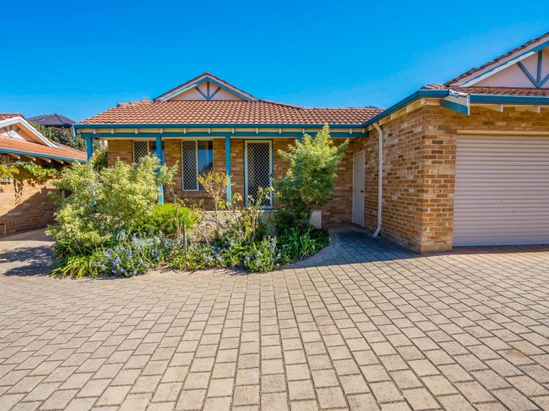 3/15 Bridges Road, Melville