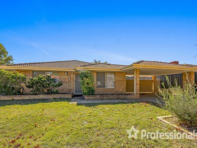 1 Robins Rise, Stratton WA 6056