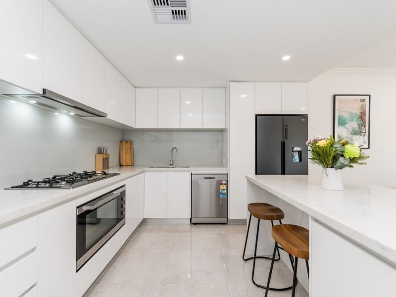 3/59 Railway Parade, Mount Lawley