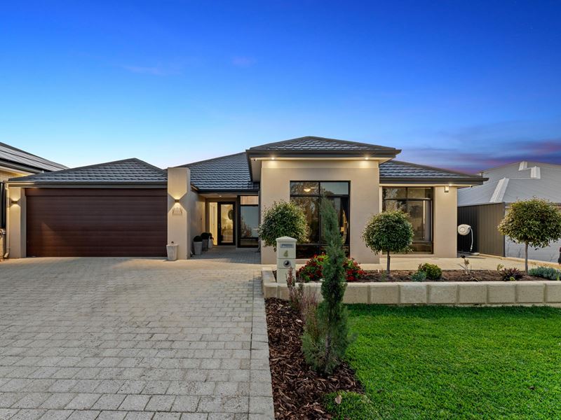 4 Strone Road, Baldivis