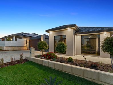 4 Strone Road, Baldivis WA 6171