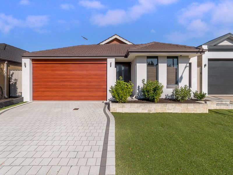 18 Warrilow Loop, Canning Vale