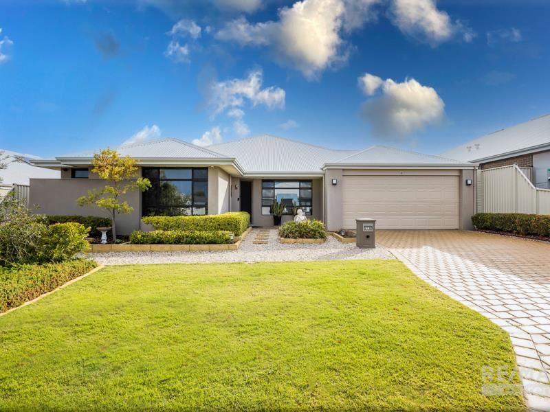 98 Shipmaster Avenue, Alkimos