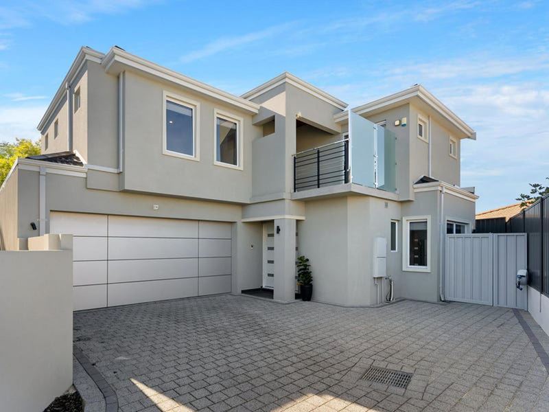 12C Elsegood Street, Dianella
